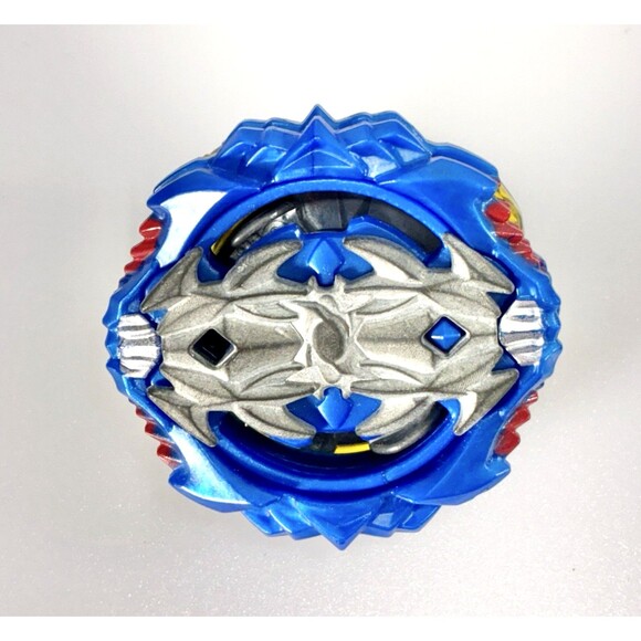 Beyblade Burst Vise Leopard .12L.Ds Takara Tomy - Picture 4 of 7